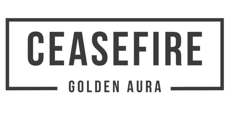 Ceasefire logo