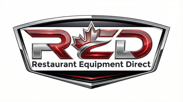 Restaurant Equipment Direct logo
