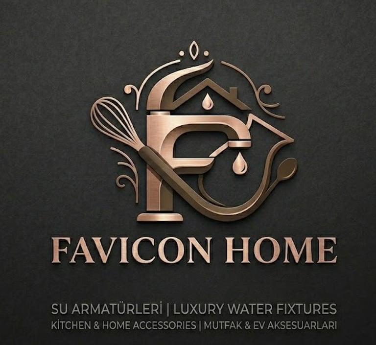 faviconhome logo