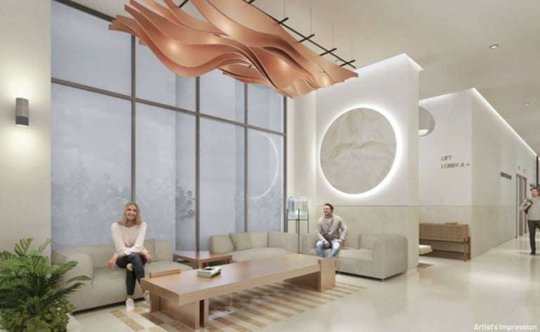 AMENITIES KANAKIA BEVERLY HEIGHTS, KANAKIA BEVERLY HEIGHTS INDRALOK PHASE 6, KANAKIA BEVERLY HEIGHTS BHAYANDAR EAST