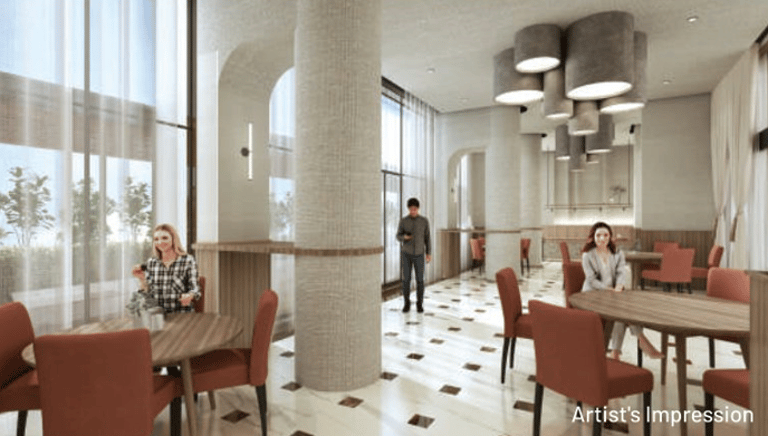 AMENITIES KANAKIA BEVERLY HEIGHTS, KANAKIA BEVERLY HEIGHTS INDRALOK PHASE 6, KANAKIA BEVERLY HEIGHTS BHAYANDAR EAST