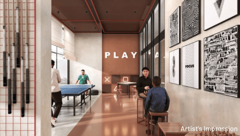 AMENITIES KANAKIA BEVERLY HEIGHTS, KANAKIA BEVERLY HEIGHTS INDRALOK PHASE 6, KANAKIA BEVERLY HEIGHTS BHAYANDAR EAST