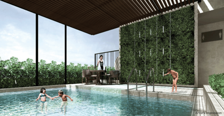 AMENITIES KANAKIA BEVERLY HEIGHTS, KANAKIA BEVERLY HEIGHTS INDRALOK PHASE 6, KANAKIA BEVERLY HEIGHTS BHAYANDAR EAST