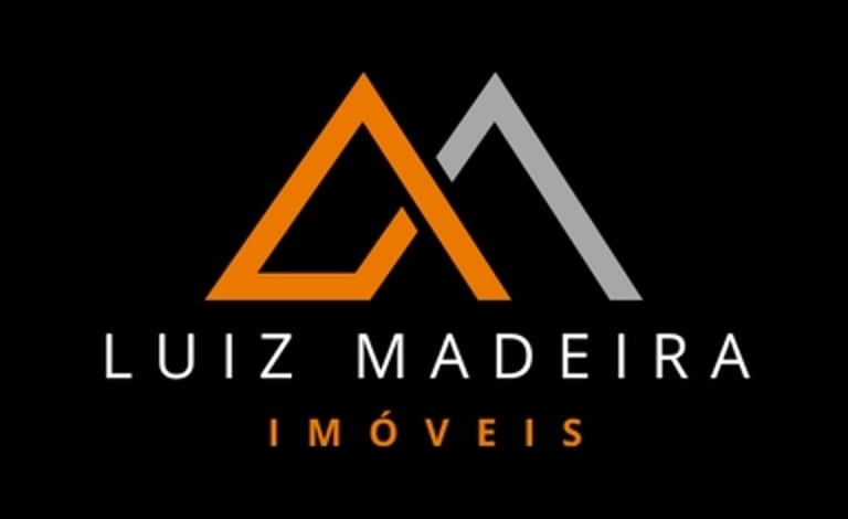 Luiz Madeira Imóveis logo