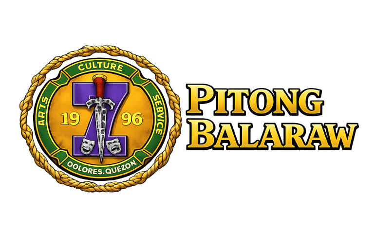 Pitong Balaraw logo