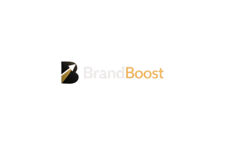 BrandBoost logo