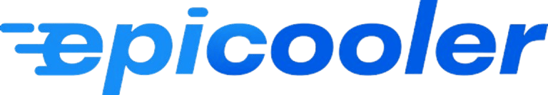 Epicooler logo