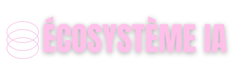 ECOSYSTÈME IA logo