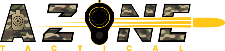 A-Zone Tactical logo