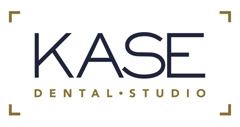 KASE Dental Studio logo