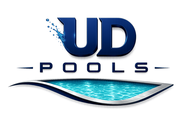 UDPools logo