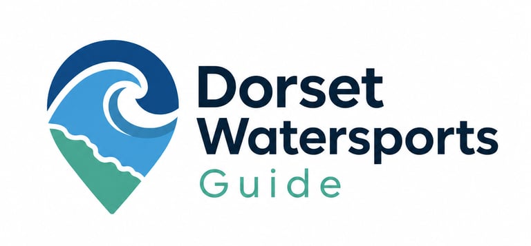 Dorset Watersports Guide logo
