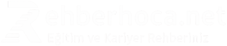 rehberhoca.net logo
