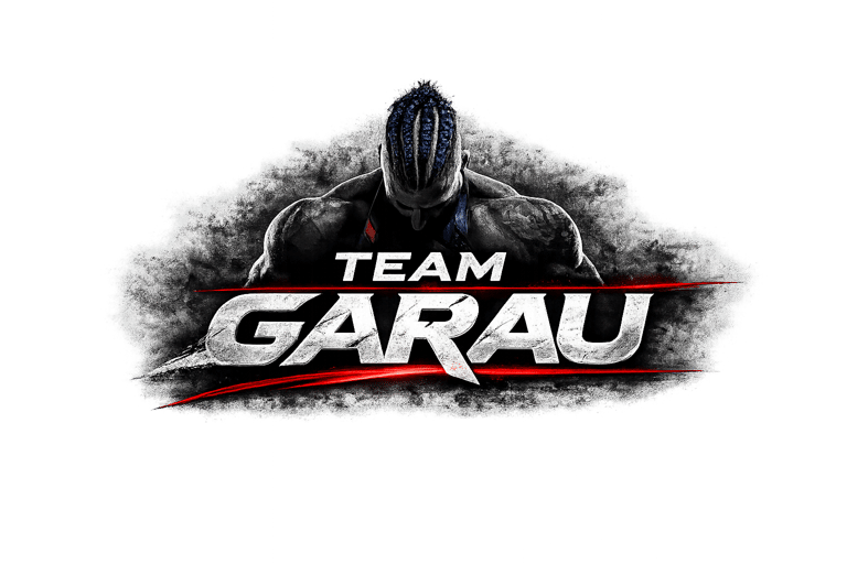 TEAM GARAU logo