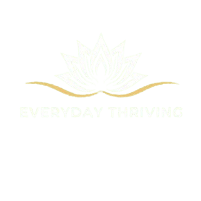 Everyday Thriving logo