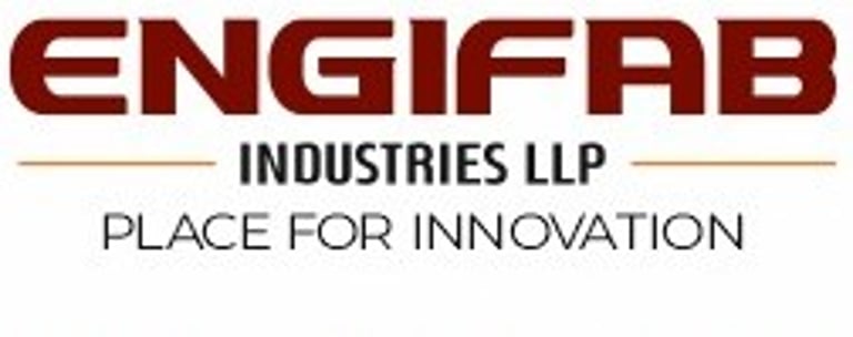 Engifab Industries LLP logo