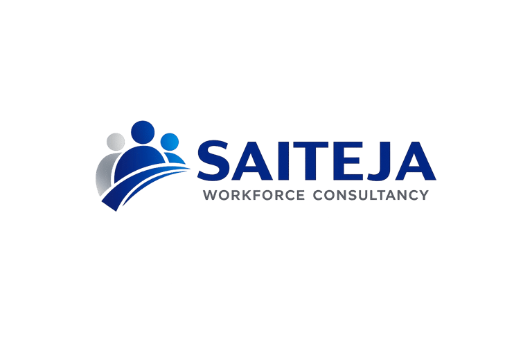 SAITEJA WORKFORCE CONSULTANCY logo