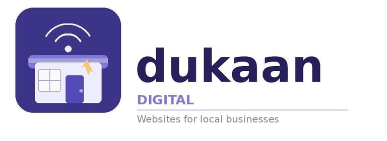 Digitaldukaan logo