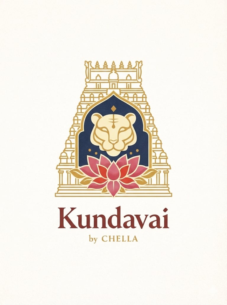 kundavai-by-chella-logo