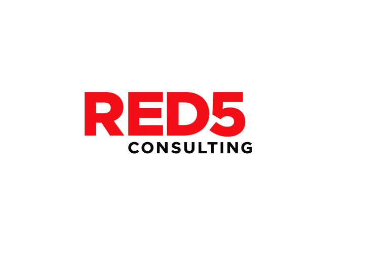 Red5 Consulting logo