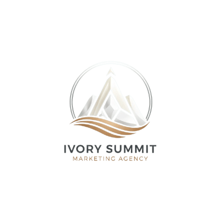 Ivory Summit Marketing Agency logo
