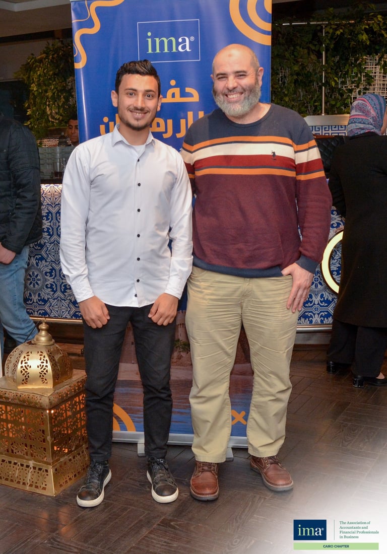 with Mr.Sameh El-lithy