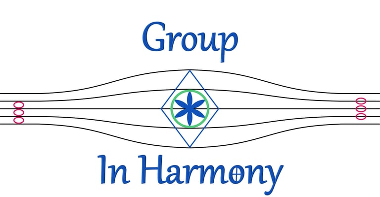 In Harmony Group logo