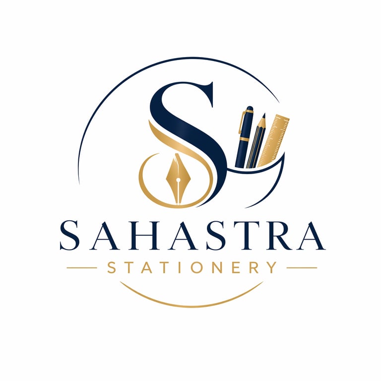 sashatra stationary logo