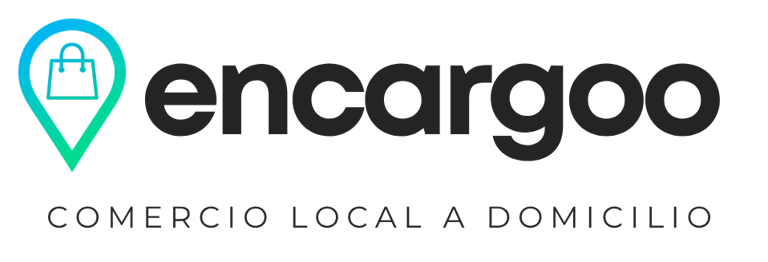 Encargoo.es logo