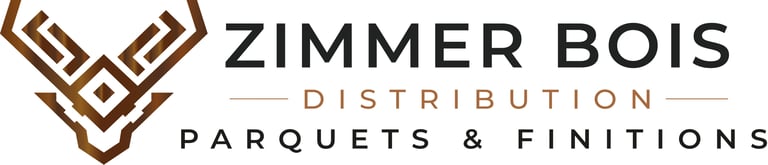 ZIMMER BOIS DISTRIBUTION - Parquets & Parements logo