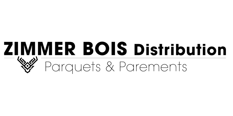 ZIMMER BOIS DISTRIBUTION - Parquets & Parements logo