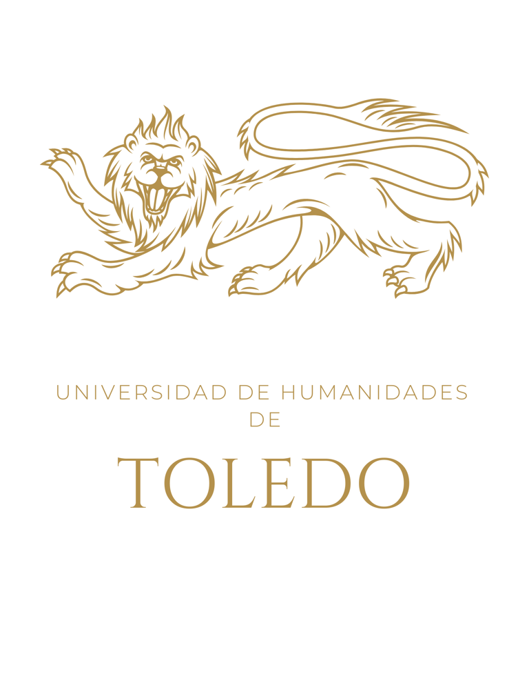 Universidad  de Humanidades de Toledo logo