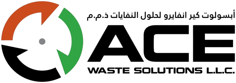 Absolute Care Enviro Waste Solution logo