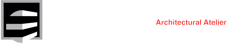 ESAM ALAOUF – Architectural Atelier logo
