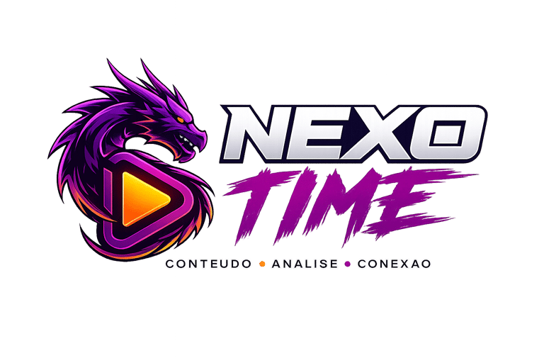 Nexo Time logo