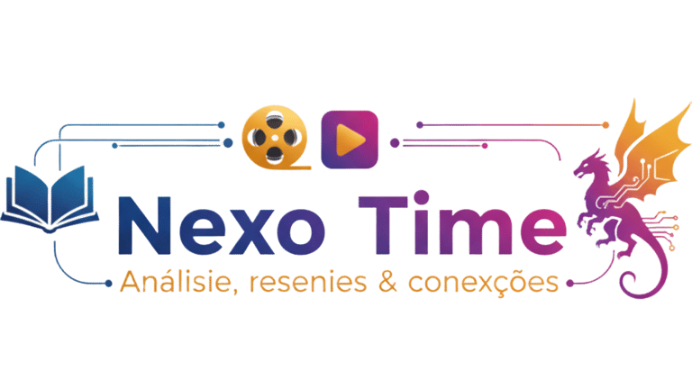 Nexo Time logo