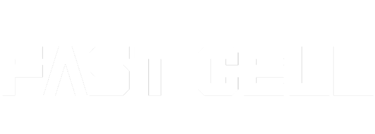Fast Cell logo