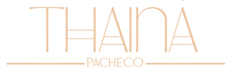 THAINÁ PACHECO - ESPECIALISTA EM POSICIONAMENTO POLITICO E EMPRESARIAL logo