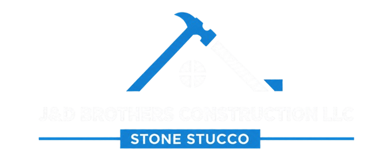 J&D Brothers Construction LLC logo