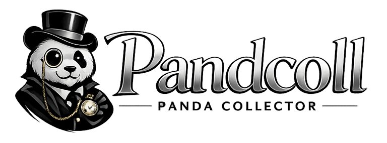 Pandcoll logo