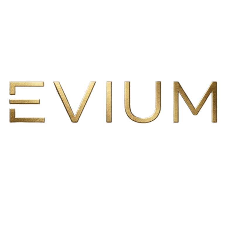 EVIUM logo