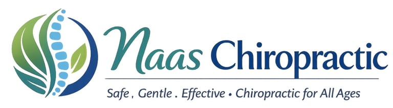 Naas Chiropractic logo