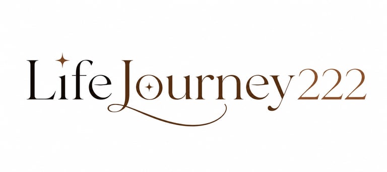 LifeJourney222 logo
