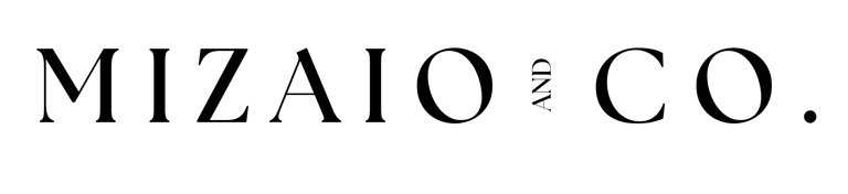 Mizaio & Co. logo