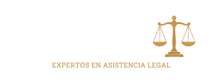 Asanza Abogados logo