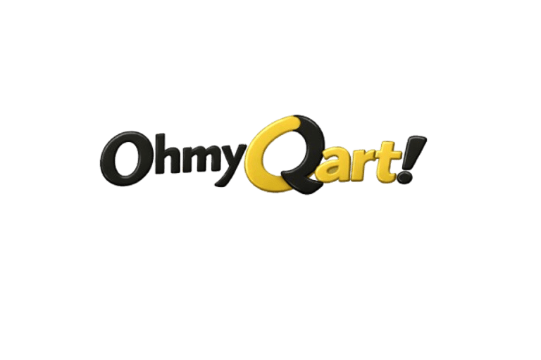 ohmyqart logo