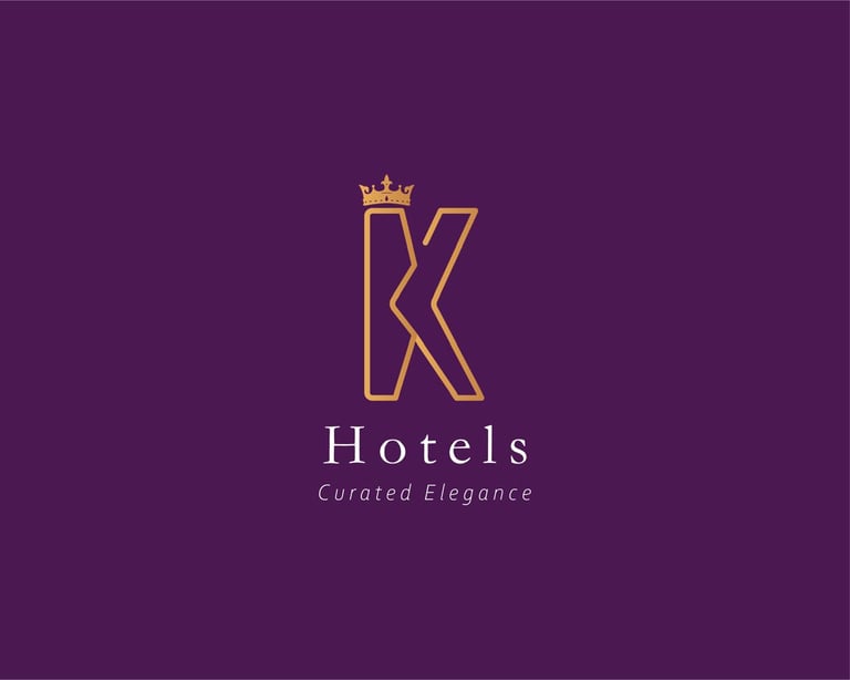 K Hotel logo