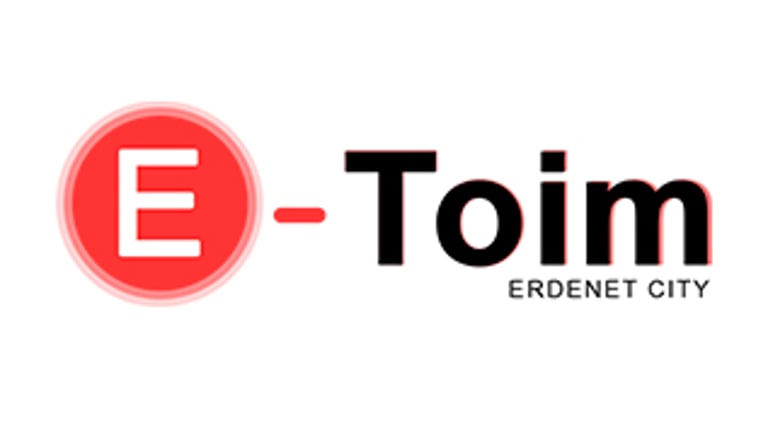 Etoim logo