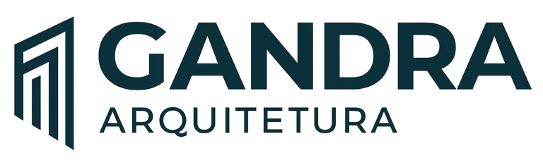 Gandra Arquitetura logo