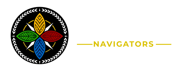 Pasifika Navigators logo
